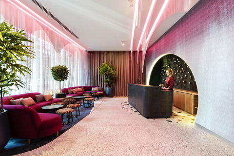 Ovolo The Valley Brisbane - Accommodation Gladstone 4
