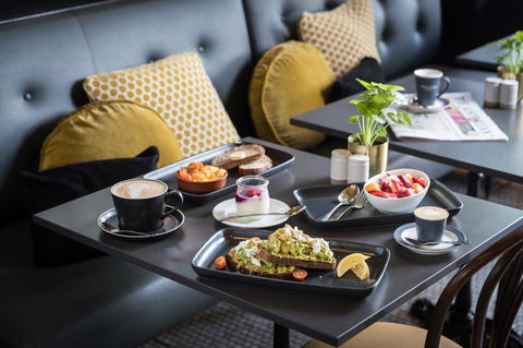 Ovolo The Valley Brisbane - Accommodation Gladstone 35