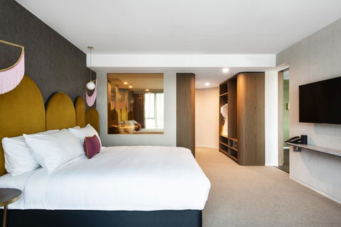 Ovolo The Valley Brisbane - Accommodation Gladstone 15