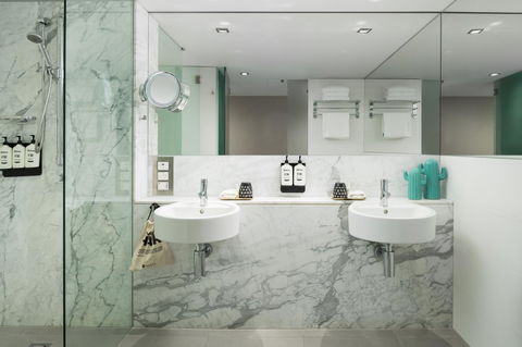 Ovolo The Valley Brisbane - Accommodation Gladstone 21