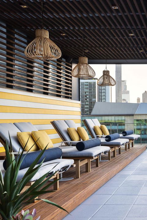 Ovolo The Valley Brisbane - Accommodation Gladstone 8