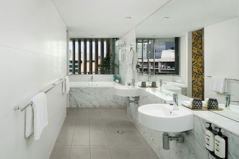 Ovolo The Valley Brisbane - Accommodation Gladstone 1