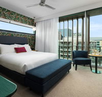 Ovolo The Valley Brisbane - Accommodation Gladstone