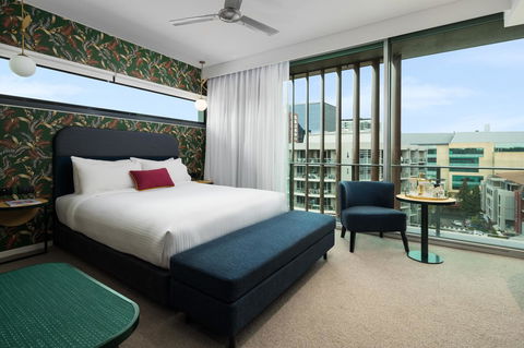 Ovolo The Valley Brisbane - Accommodation Gladstone 0