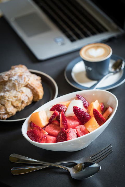 Ovolo The Valley Brisbane - Accommodation Gladstone 40