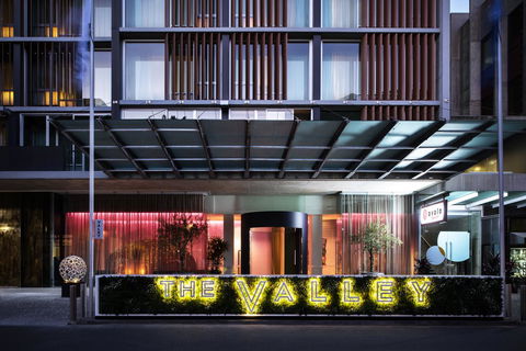 Ovolo The Valley Brisbane - Accommodation Gladstone 9
