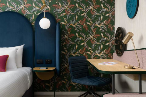 Ovolo The Valley Brisbane - Accommodation Gladstone 18