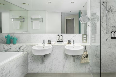 Ovolo The Valley Brisbane - Accommodation Gladstone 2