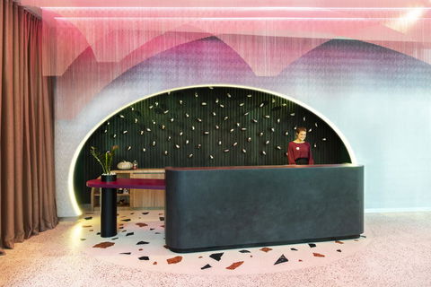 Ovolo The Valley Brisbane - Accommodation Gladstone 5