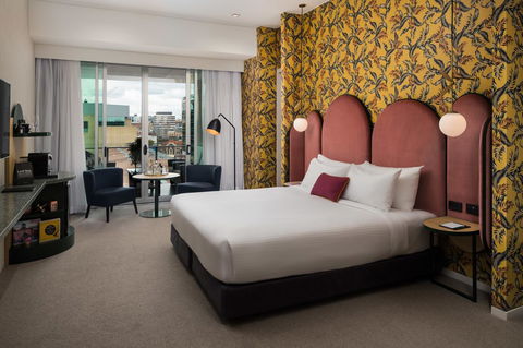 Ovolo The Valley Brisbane - Accommodation Gladstone 17