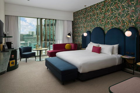 Ovolo The Valley Brisbane - Accommodation Gladstone 19