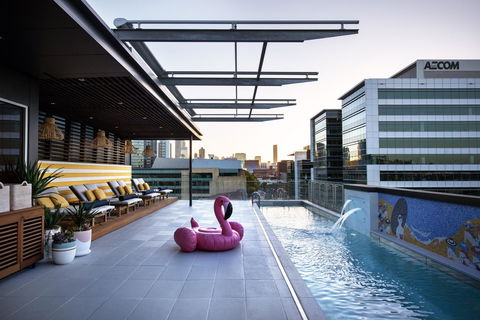 Ovolo The Valley Brisbane - Accommodation Gladstone 7