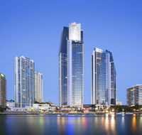Mantra Circle On Cavill - Accommodation Gladstone
