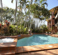 Bermuda Villas - Accommodation Gladstone
