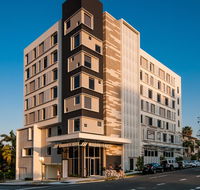 Woodroffe Hotel - Accommodation Gladstone
