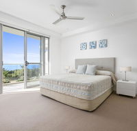 Rainbow Sea Resort - Accommodation Gladstone