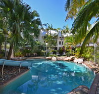 Raintrees Resort - Accommodation Gladstone
