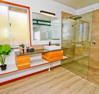 The Summit 1770 - Accommodation Gladstone