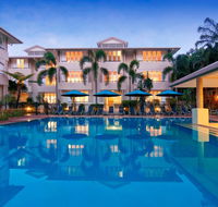 Cayman Villas Port Douglas - Accommodation Gladstone
