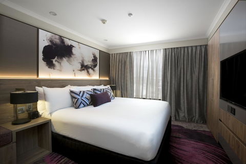 Rydges South Bank Brisbane - Accommodation Gladstone 9