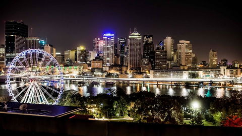 Rydges South Bank Brisbane - Accommodation Gladstone 16