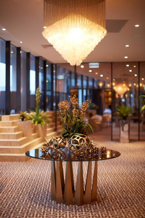 Rydges South Bank Brisbane - Accommodation Gladstone 26