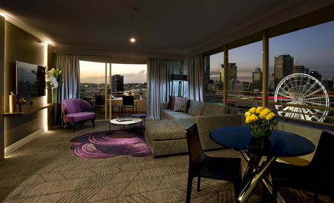 Rydges South Bank Brisbane - Accommodation Gladstone 44