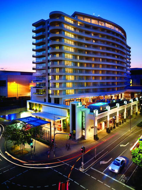 Rydges South Bank Brisbane - Accommodation Gladstone 15