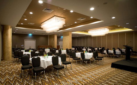Rydges South Bank Brisbane - Accommodation Gladstone 36