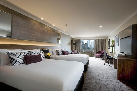 Rydges South Bank Brisbane - Accommodation Gladstone 6