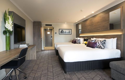 Rydges South Bank Brisbane - Accommodation Gladstone 5