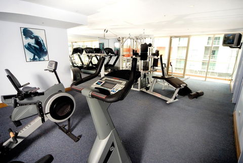 Rydges South Bank Brisbane - Accommodation Gladstone 40