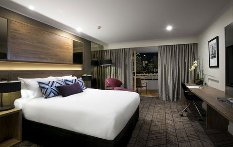 Rydges South Bank Brisbane - Accommodation Gladstone 1