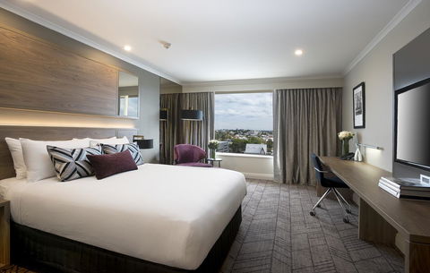 Rydges South Bank Brisbane - Accommodation Gladstone 25