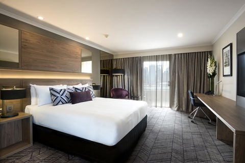Rydges South Bank Brisbane - Accommodation Gladstone 22