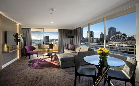 Rydges South Bank Brisbane - Accommodation Gladstone 0