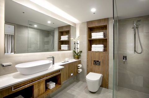Rydges South Bank Brisbane - Accommodation Gladstone 4