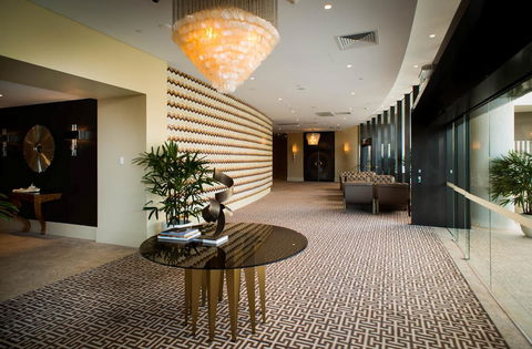 Rydges South Bank Brisbane - Accommodation Gladstone 21