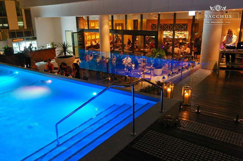Rydges South Bank Brisbane - Accommodation Gladstone 18