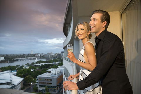 Rydges South Bank Brisbane - Accommodation Gladstone 2