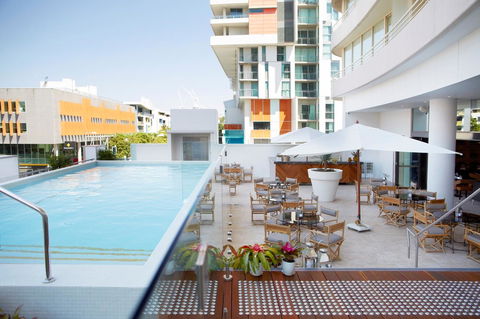 Rydges South Bank Brisbane - Accommodation Gladstone 43