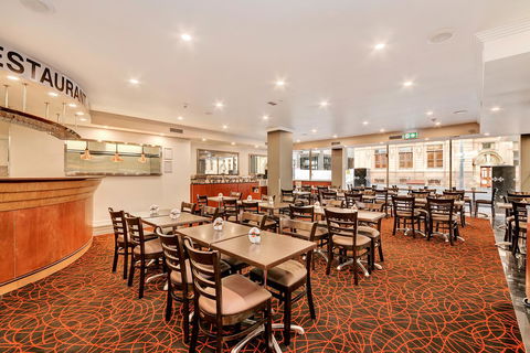 Great Southern Hotel Brisbane - Accommodation Gladstone 23