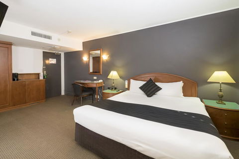 Great Southern Hotel Brisbane - Accommodation Gladstone 15
