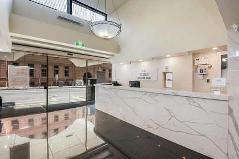 Great Southern Hotel Brisbane - Accommodation Gladstone 22