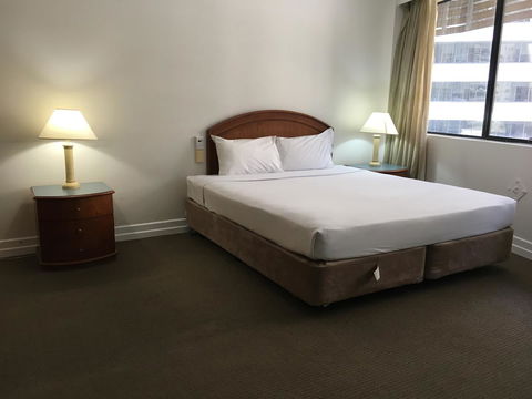 Great Southern Hotel Brisbane - Accommodation Gladstone 3