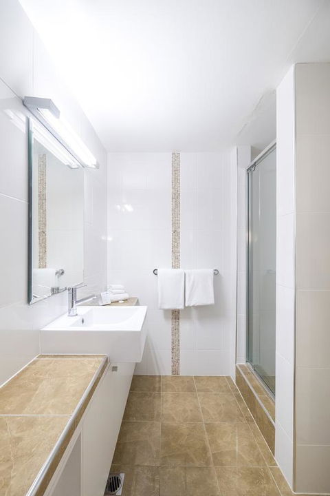 Great Southern Hotel Brisbane - Accommodation Gladstone 9