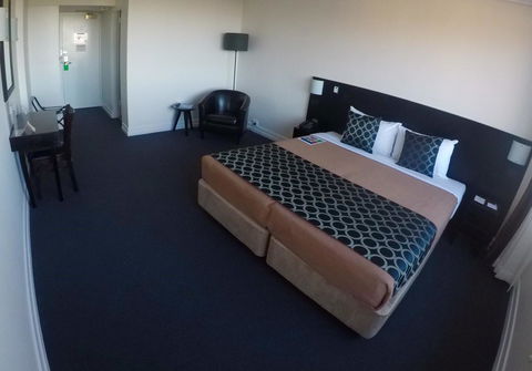 Great Southern Hotel Brisbane - Accommodation Gladstone 7