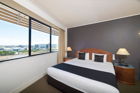 Great Southern Hotel Brisbane - Accommodation Gladstone 14