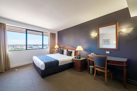 Great Southern Hotel Brisbane - Accommodation Gladstone 26