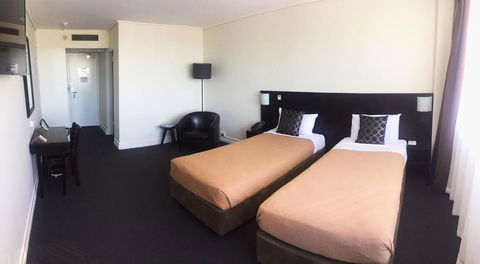 Great Southern Hotel Brisbane - Accommodation Gladstone 6